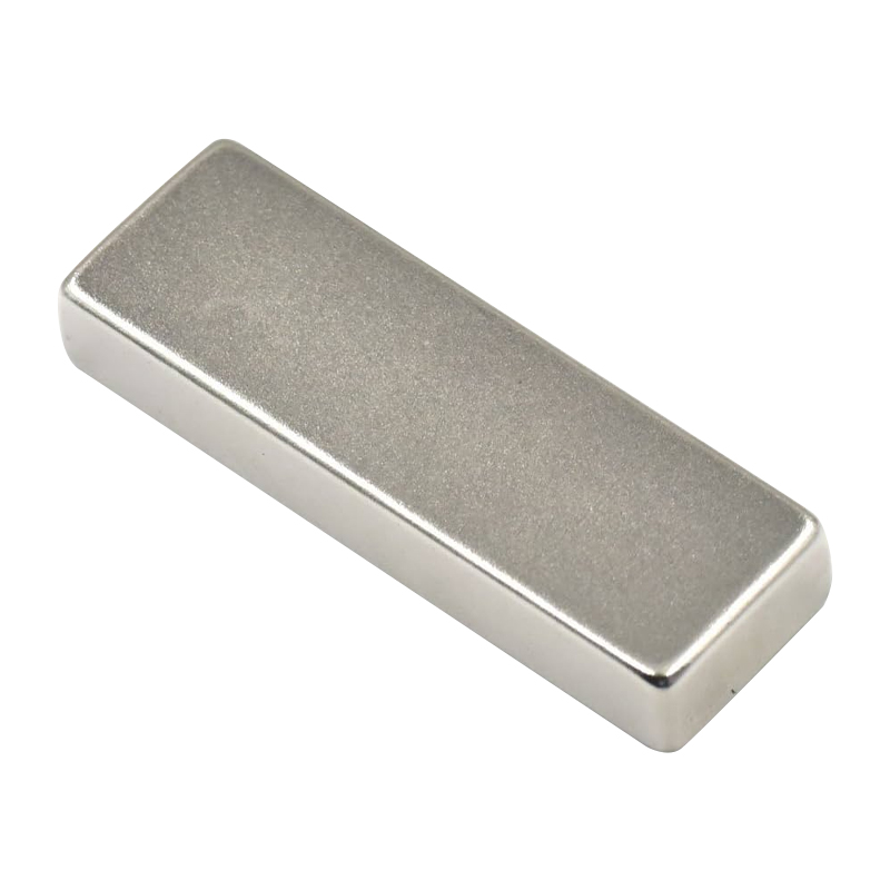 Zablokuj magnes trwały 2