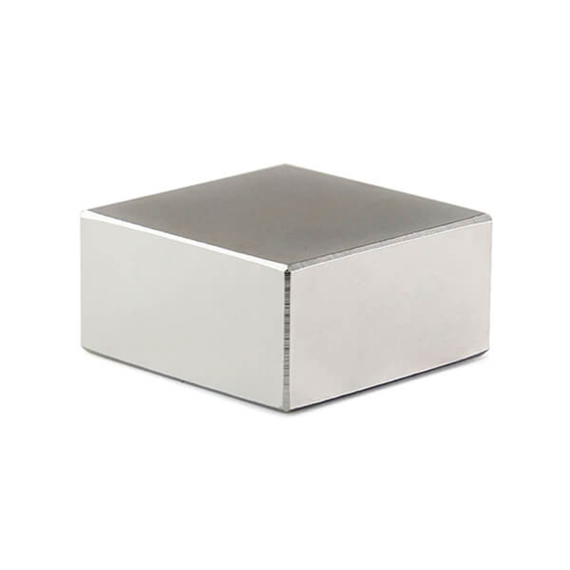 Zablokuj magnes trwały 3