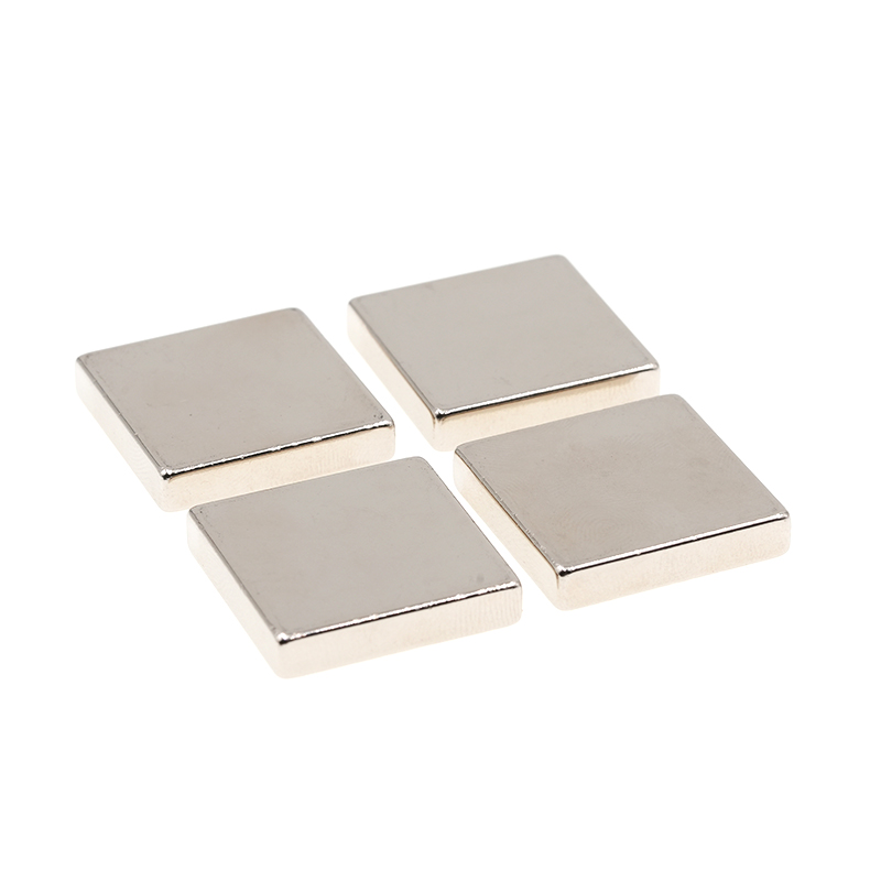 Zablokuj magnes trwały 5