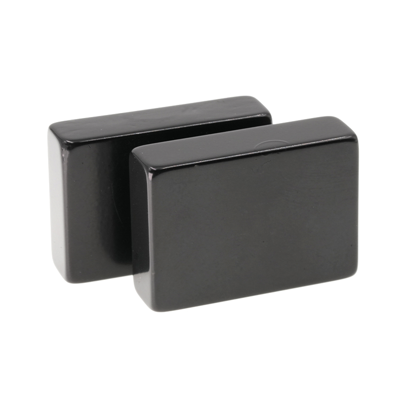 Zablokuj magnes trwały 8