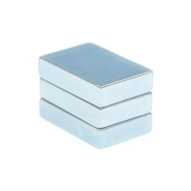 Magnes do separatora magnetycznego