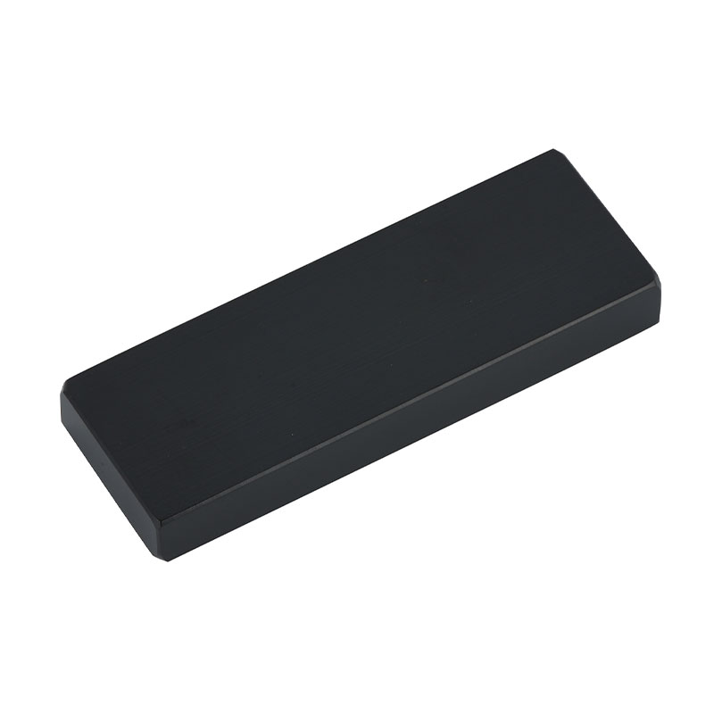 Stały magnes silnika