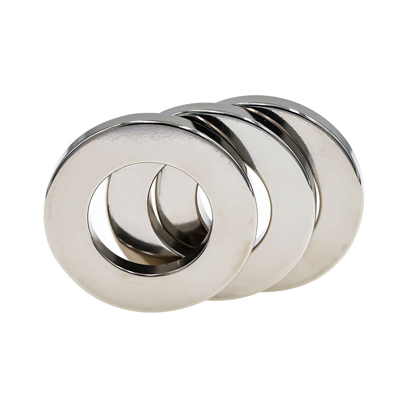 Magnes silnika krokowego