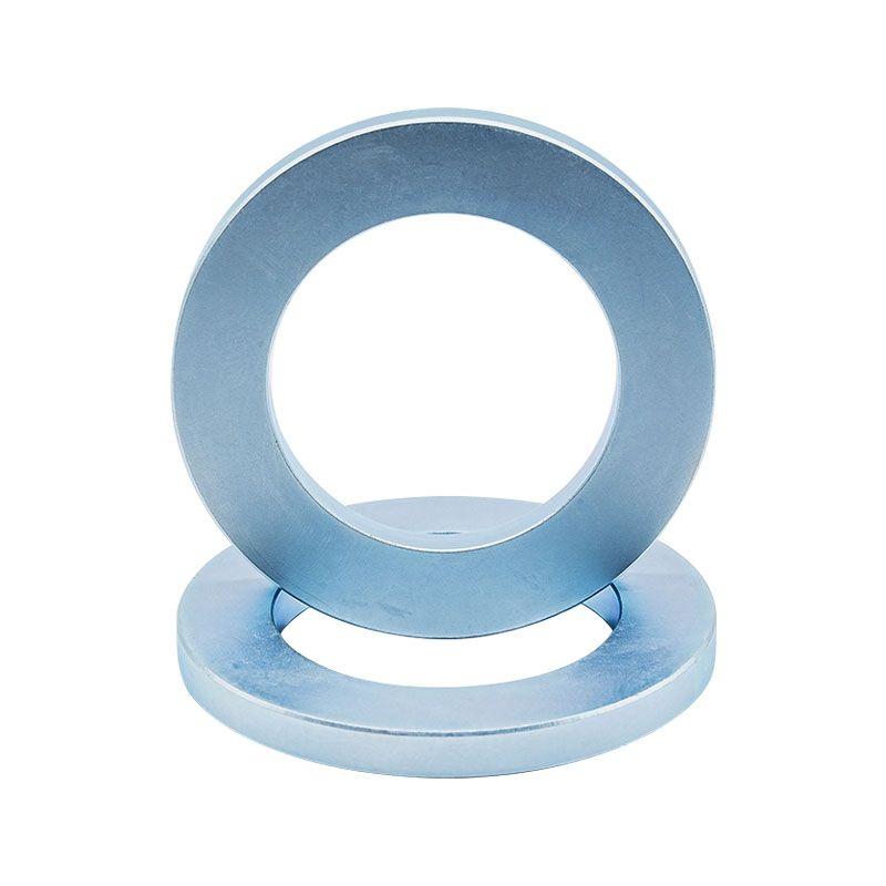 Magnes trwały cylindryczny/pierścieniowy 1