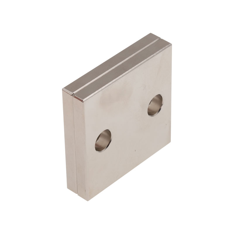 Magnes generatora napędzanego wiatrem