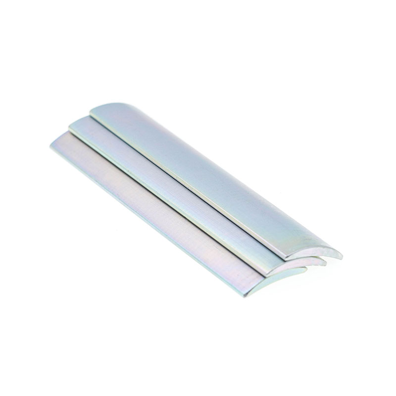 Magnes trwały łukowy/płytkowy/segmentowy