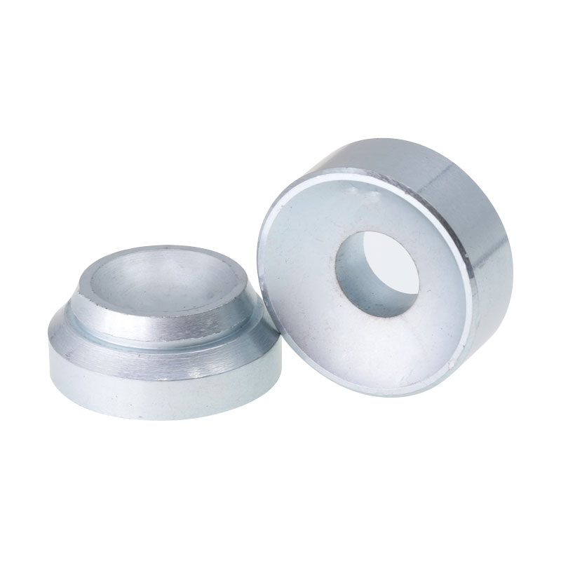 Magnes trwały o niestandardowym kształcie