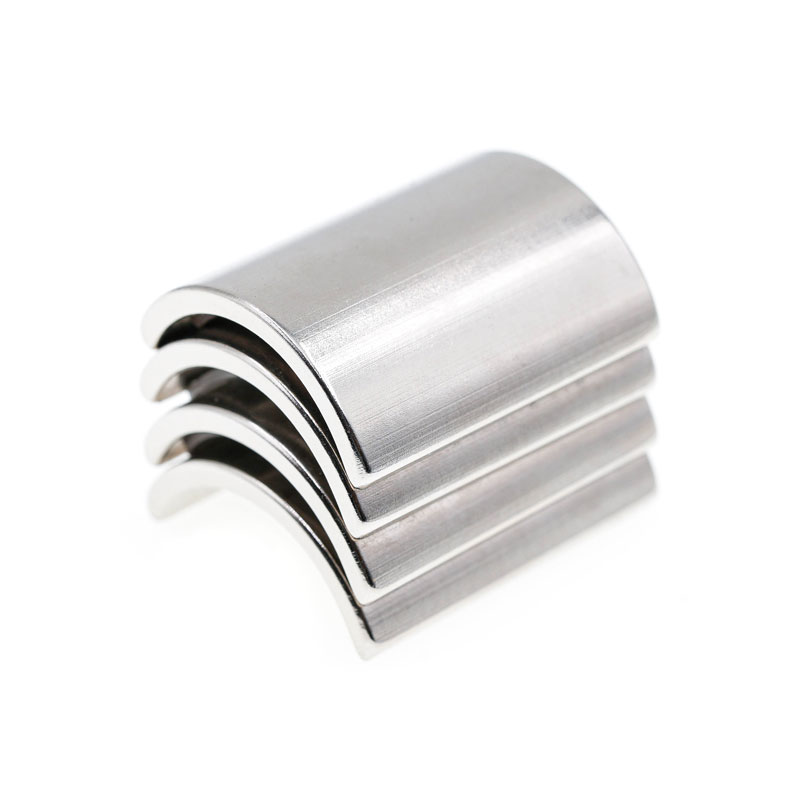 Magnes silnika wentylatora