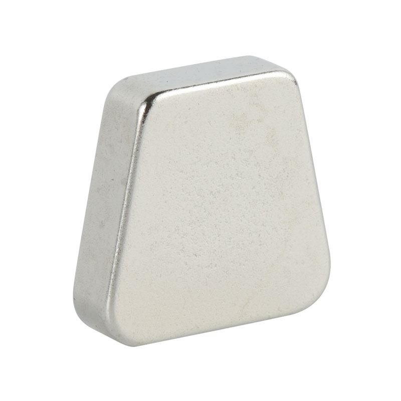 Magnes do ładowania bezprzewodowego