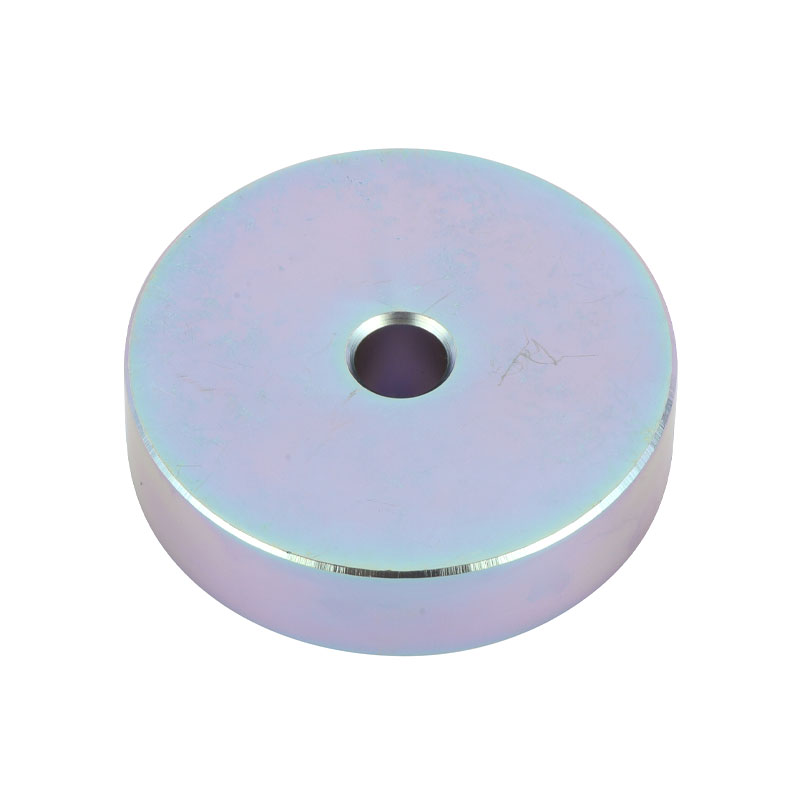 Magnes do uchwytu magnetycznego