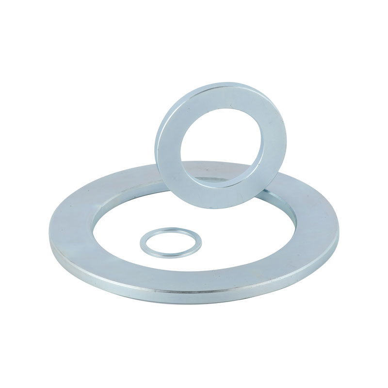 Magnes do głośnika