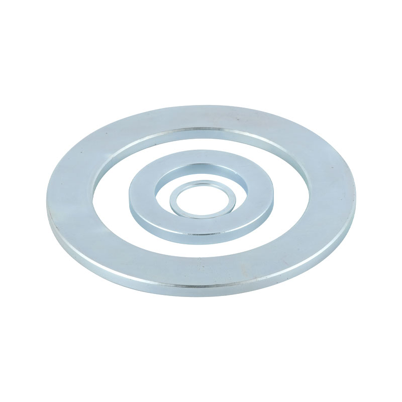 Magnes do ładowania bezprzewodowego