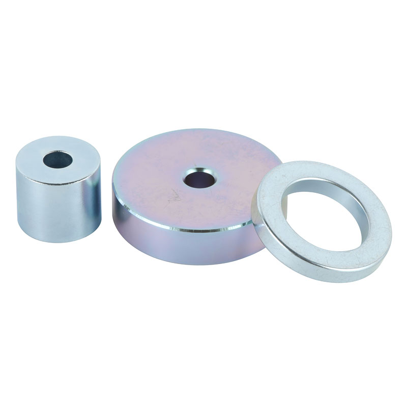 Magnes na słuchawki