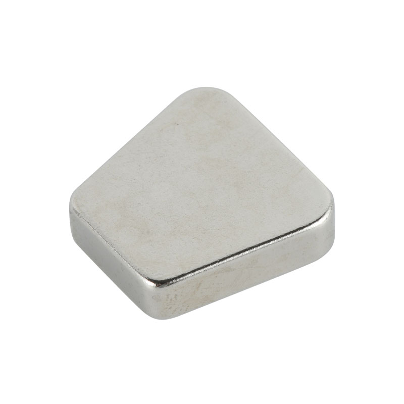 Magnes do separatora magnetycznego