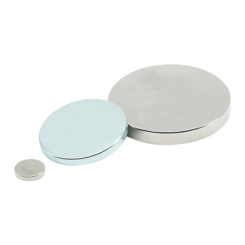 Dyskowy magnes stały/okrągły magnes stały 3