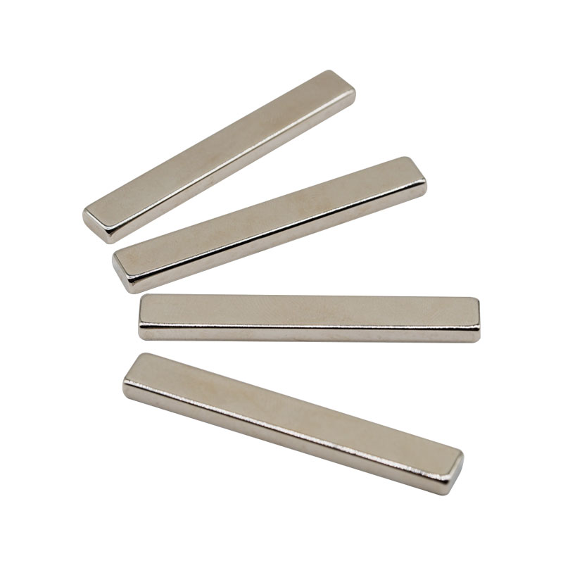 Magnes silnika/bezszczotkowy magnes silnika