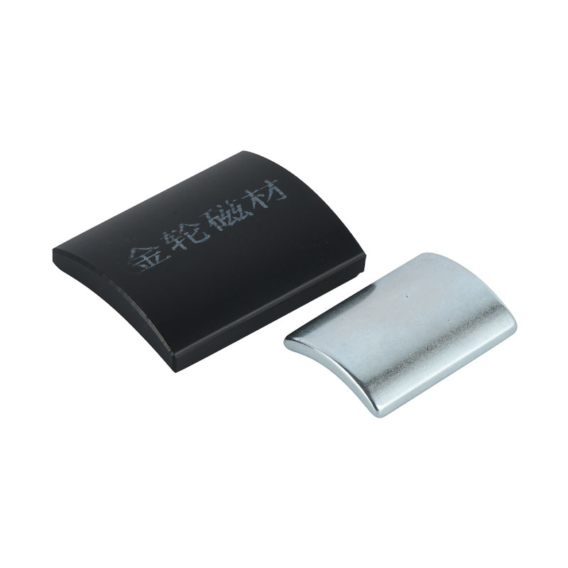 Wibrujący magnes silnika