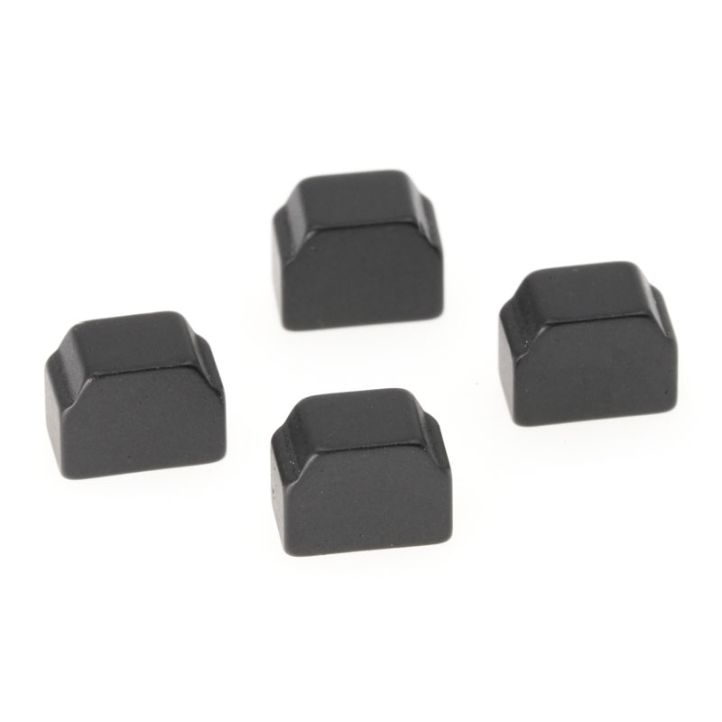 Magnes trwały o niestandardowym kształcie