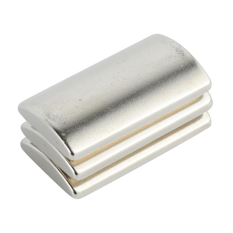 Stały magnes silnika