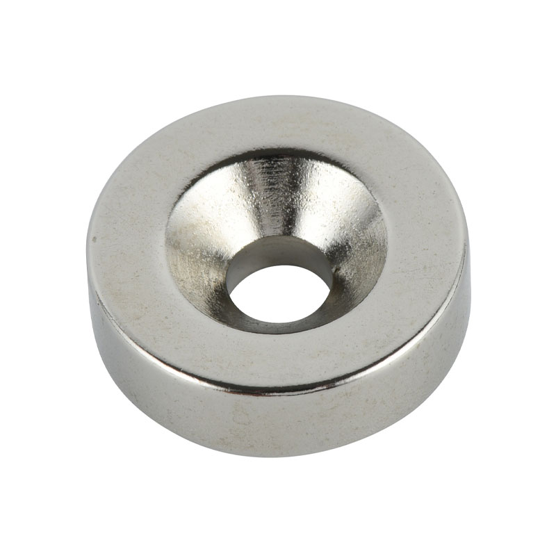 Magnes do głośnika