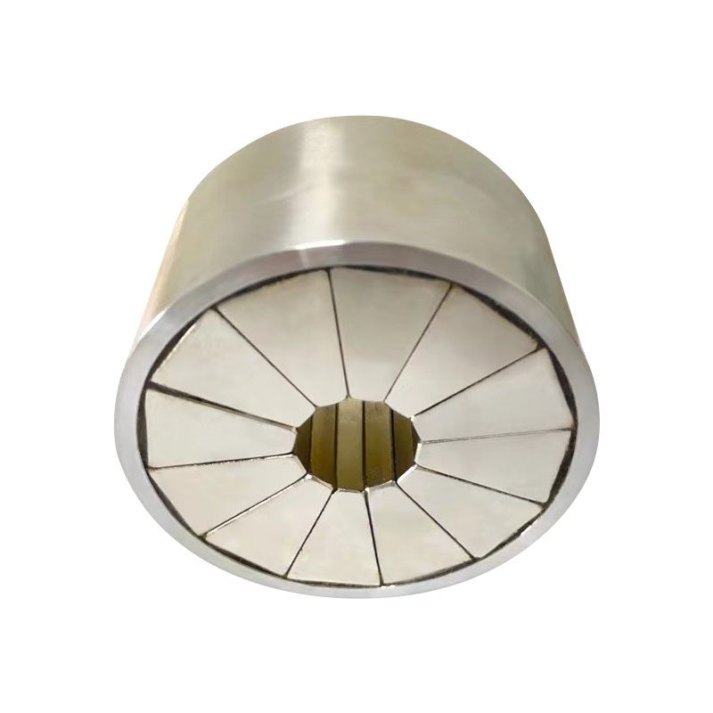 Magnes Komponentów Halbacha