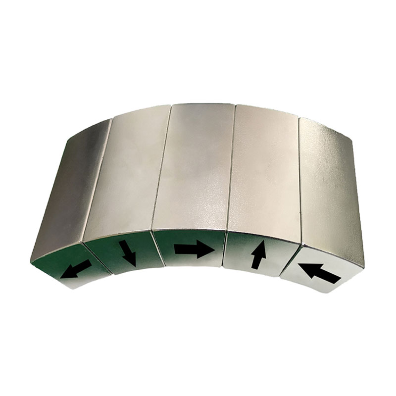 Magnes Komponentów Halbacha