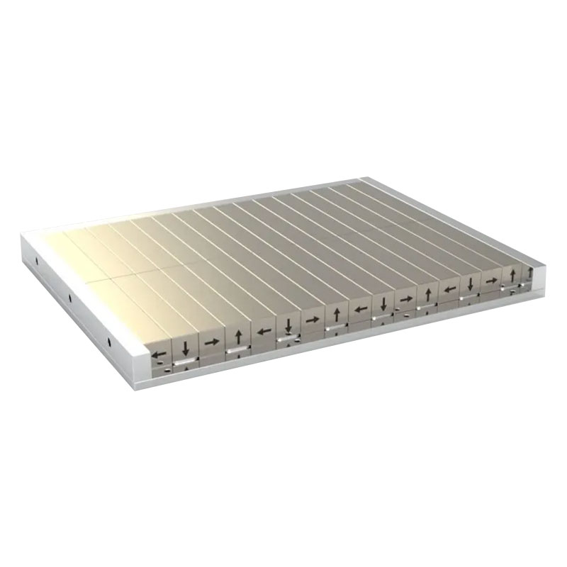 Magnes Komponentów Halbacha