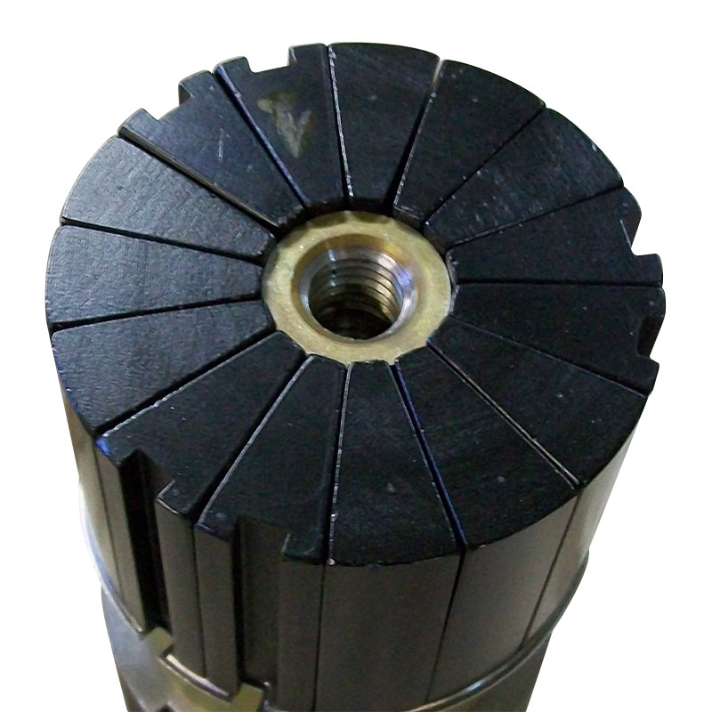 Magnes Komponentów Halbacha