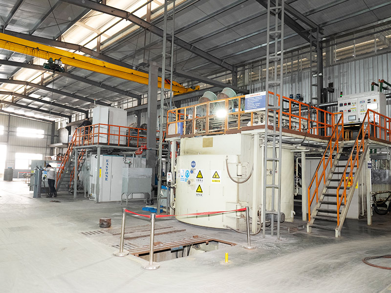 Warsztat produkcyjny