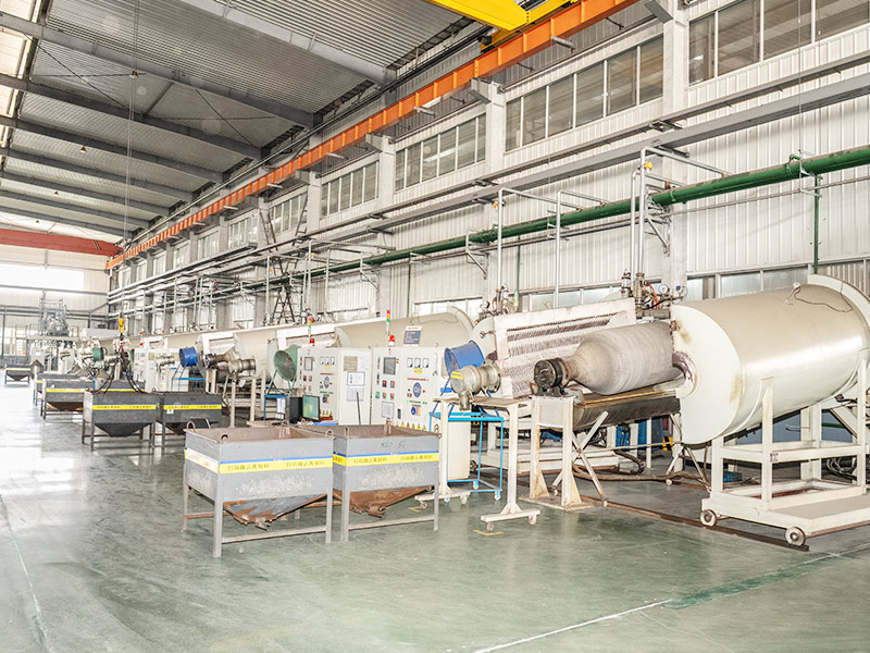 Warsztat produkcyjny