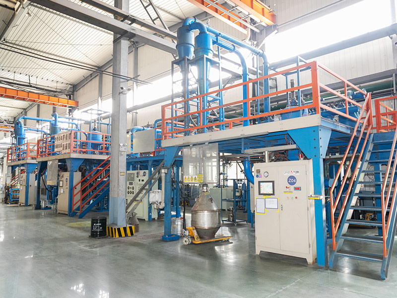 Warsztat produkcyjny