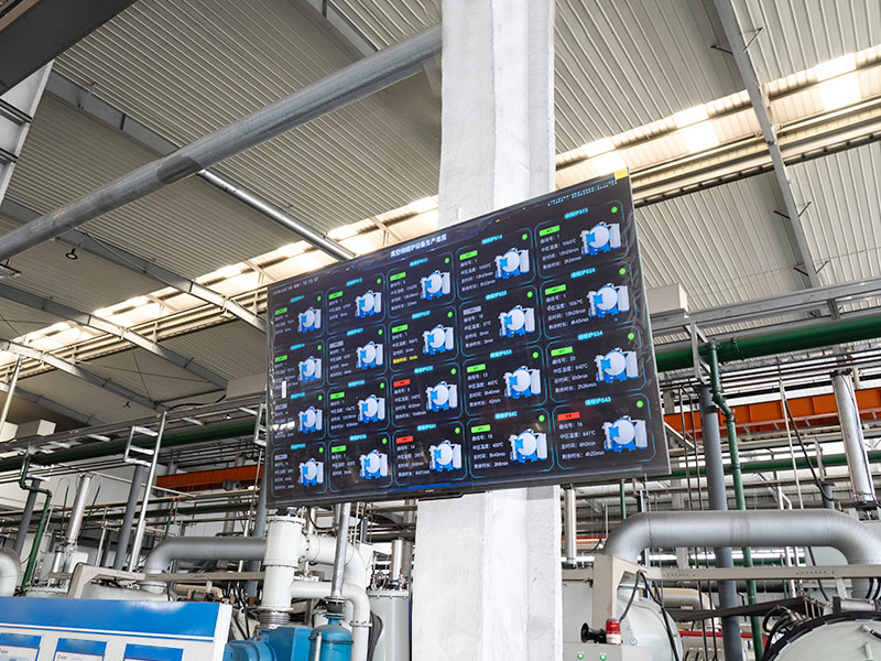 Warsztat produkcyjny