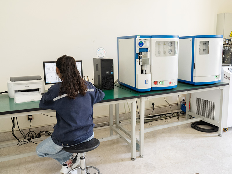 Przyrząd do pomiaru obrazu