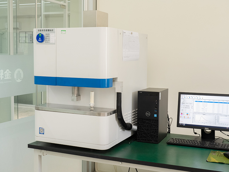 Test starzenia w wysokiej i niskiej temperaturze w wilgotnej atmosferze