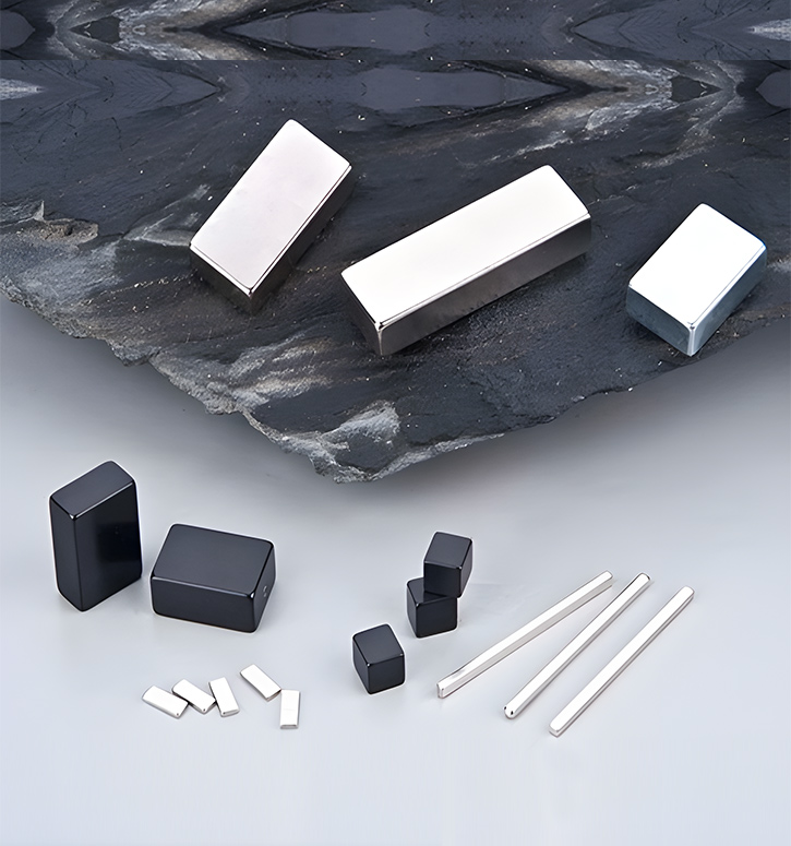 Ningbo Jinlun Magnet Technology Co., Ltd.